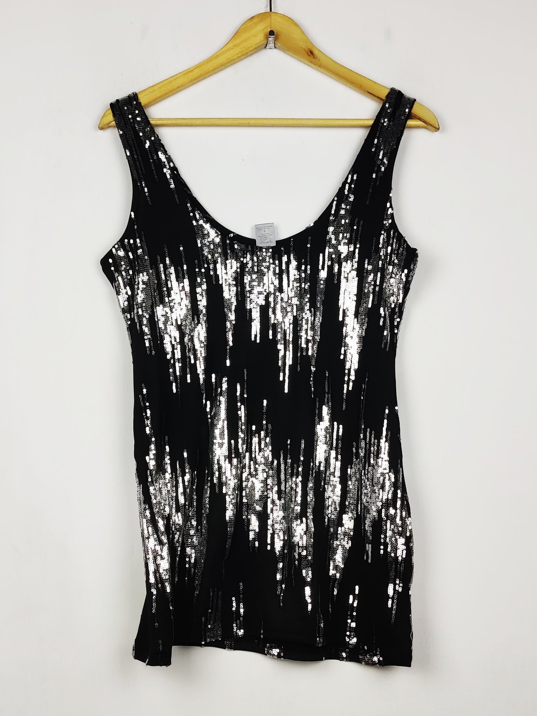 Charlotte Russe (PW-1676)