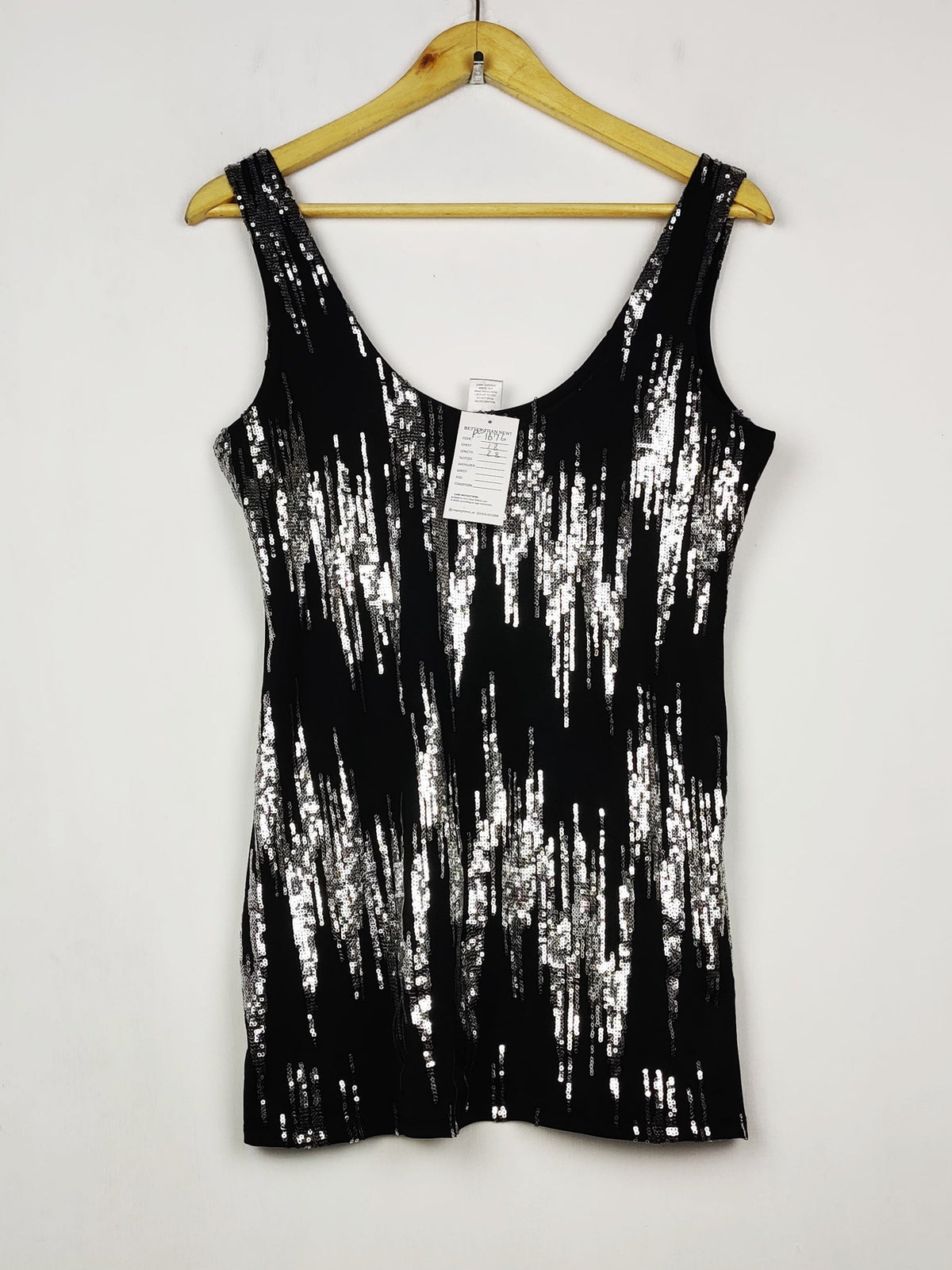 Buy online pre-used pre-loved 100% authentic & Original branded Charlotte Russe (PW-1676) available in Pakistan. Top international brands avilable.