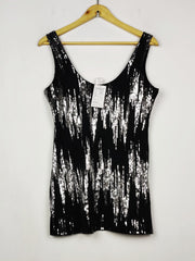 Buy online pre-used pre-loved 100% authentic & Original branded Charlotte Russe (PW-1676) available in Pakistan. Top international brands avilable.