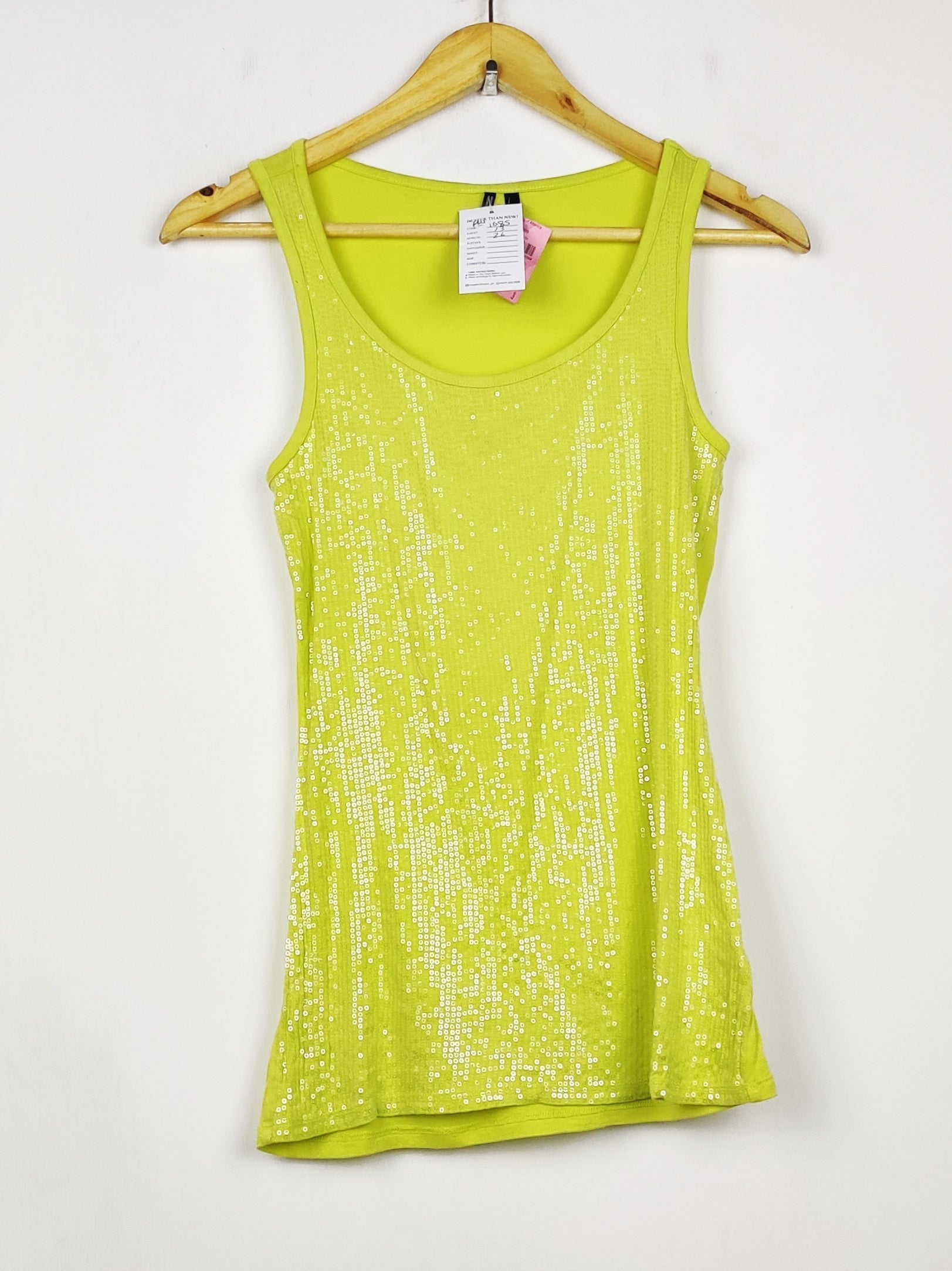 Buy online pre-used pre-loved 100% authentic & Original branded Maurices (PW-1685) available in Pakistan. Top international brands avilable.