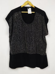 Buy online pre-used pre-loved 100% authentic & Original branded Eileen Fisher (PW-1693) available in Pakistan. Top international brands avilable.