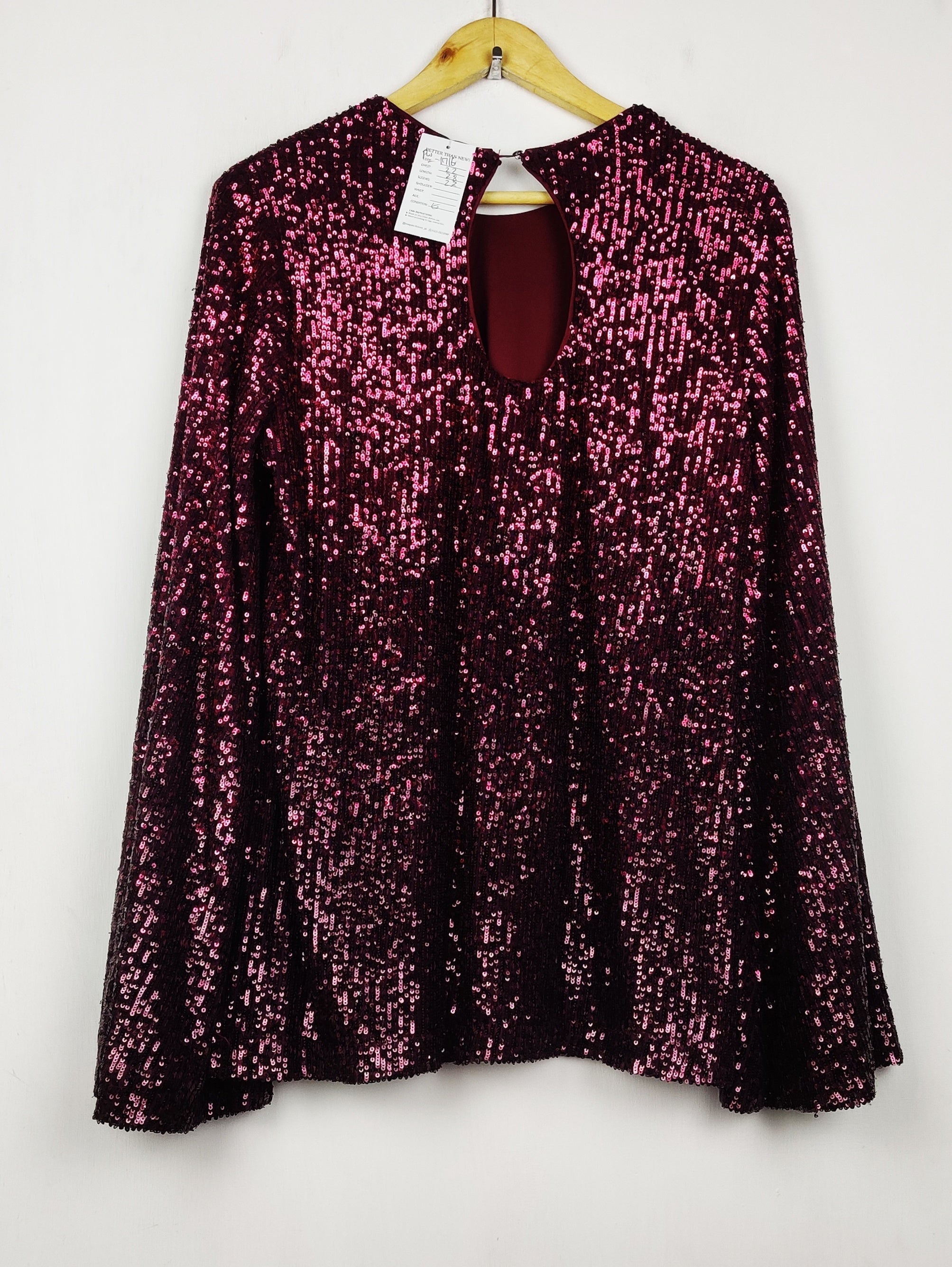 Buy online pre-used pre-loved 100% authentic & Original branded Trina Turk (PW-1716) available in Pakistan. Top international brands avilable.