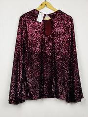 Buy online pre-used pre-loved 100% authentic & Original branded Trina Turk (PW-1716) available in Pakistan. Top international brands avilable.