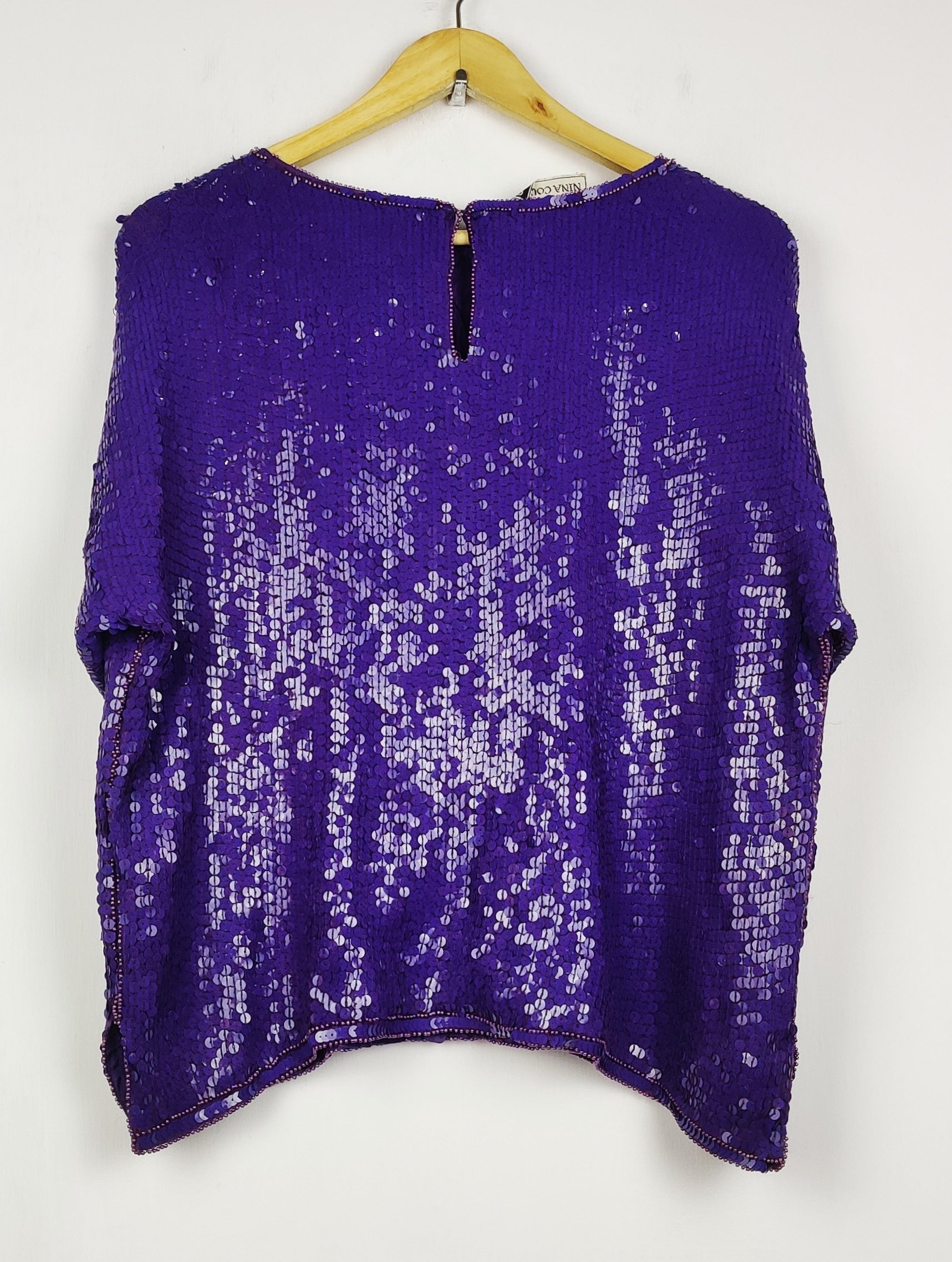 Nina Couture (PW-1724)