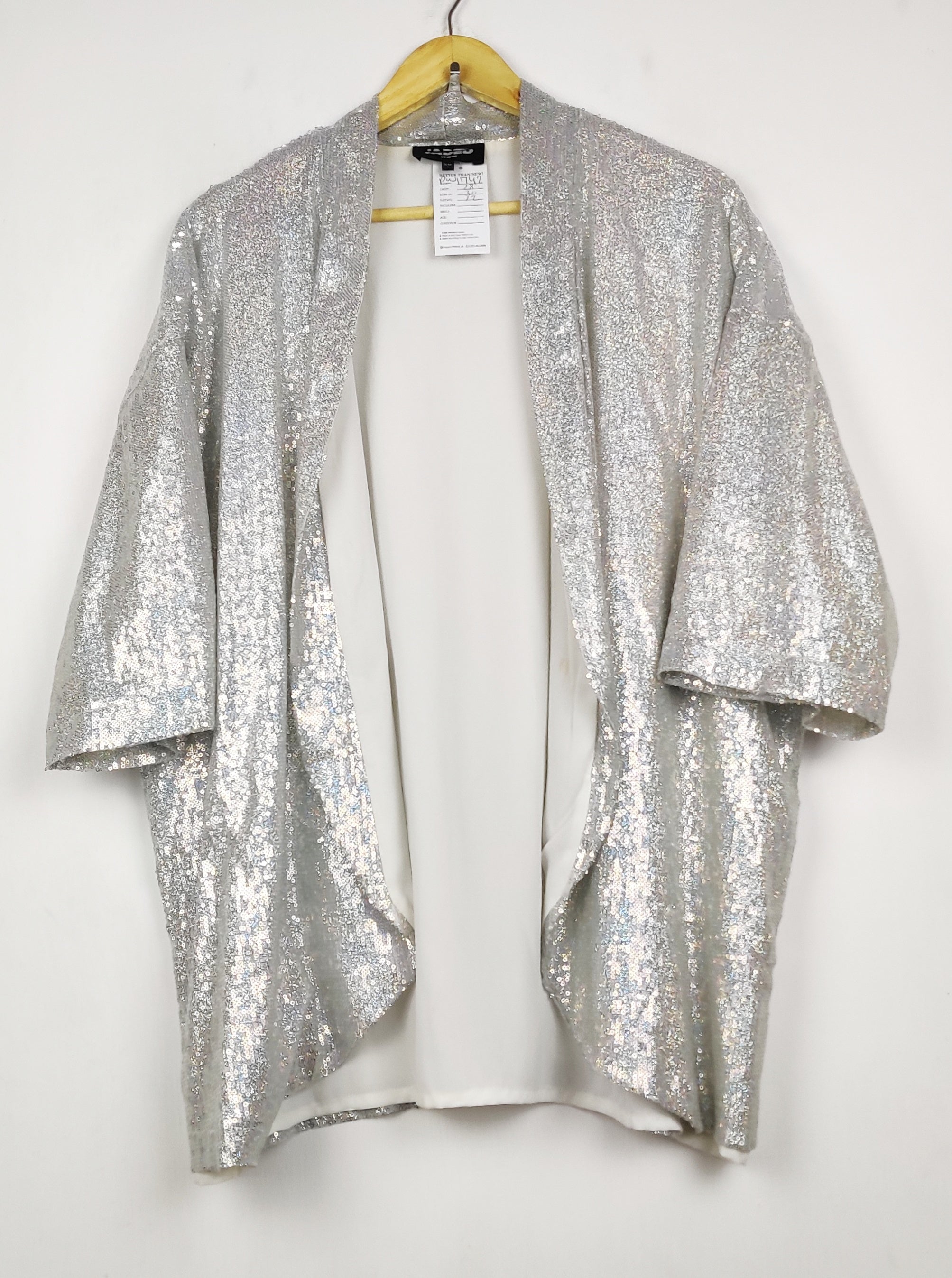 Buy online pre-used pre-loved 100% authentic & Original branded Jaded London (PW-1742) available in Pakistan. Top international brands avilable.