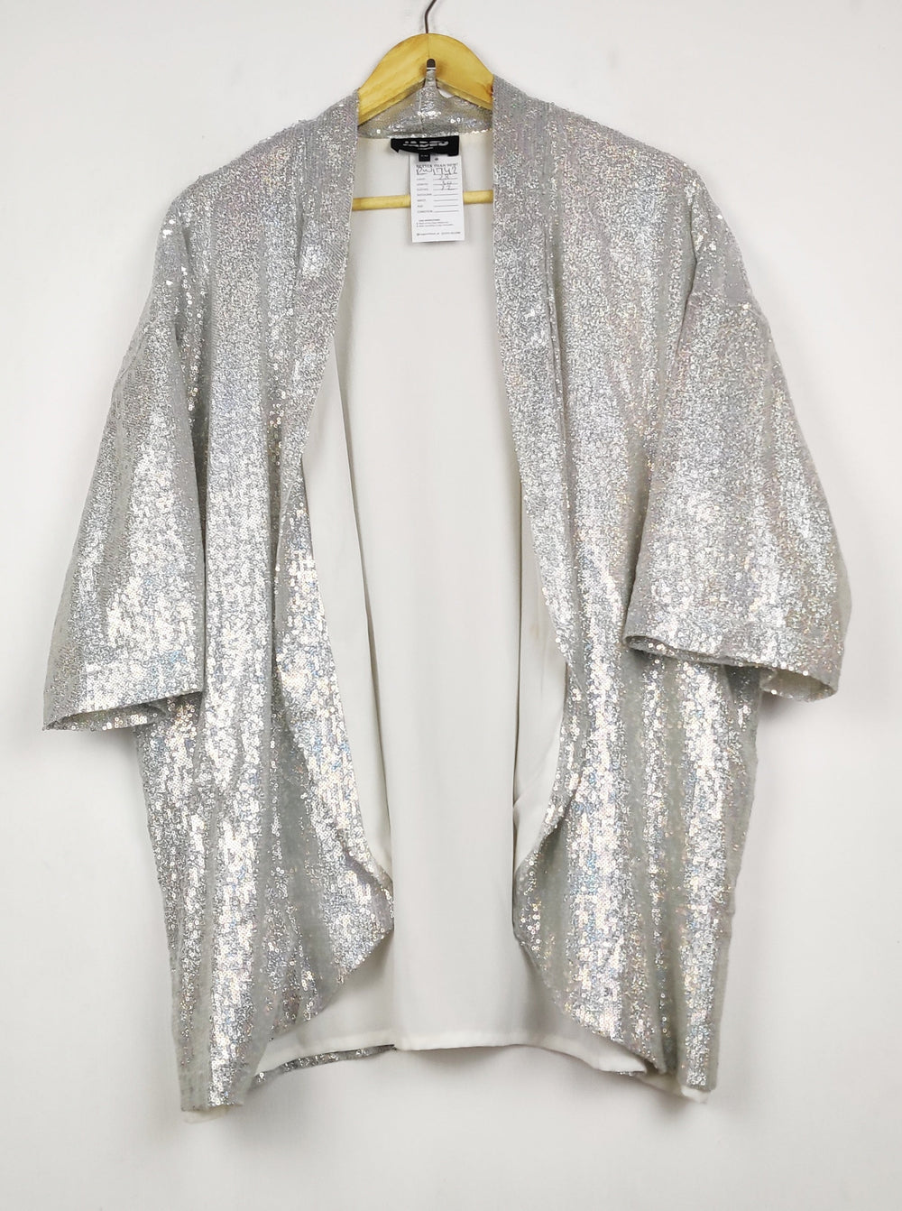 Buy online pre-used pre-loved 100% authentic & Original branded Jaded London (PW-1742) available in Pakistan. Top international brands avilable.