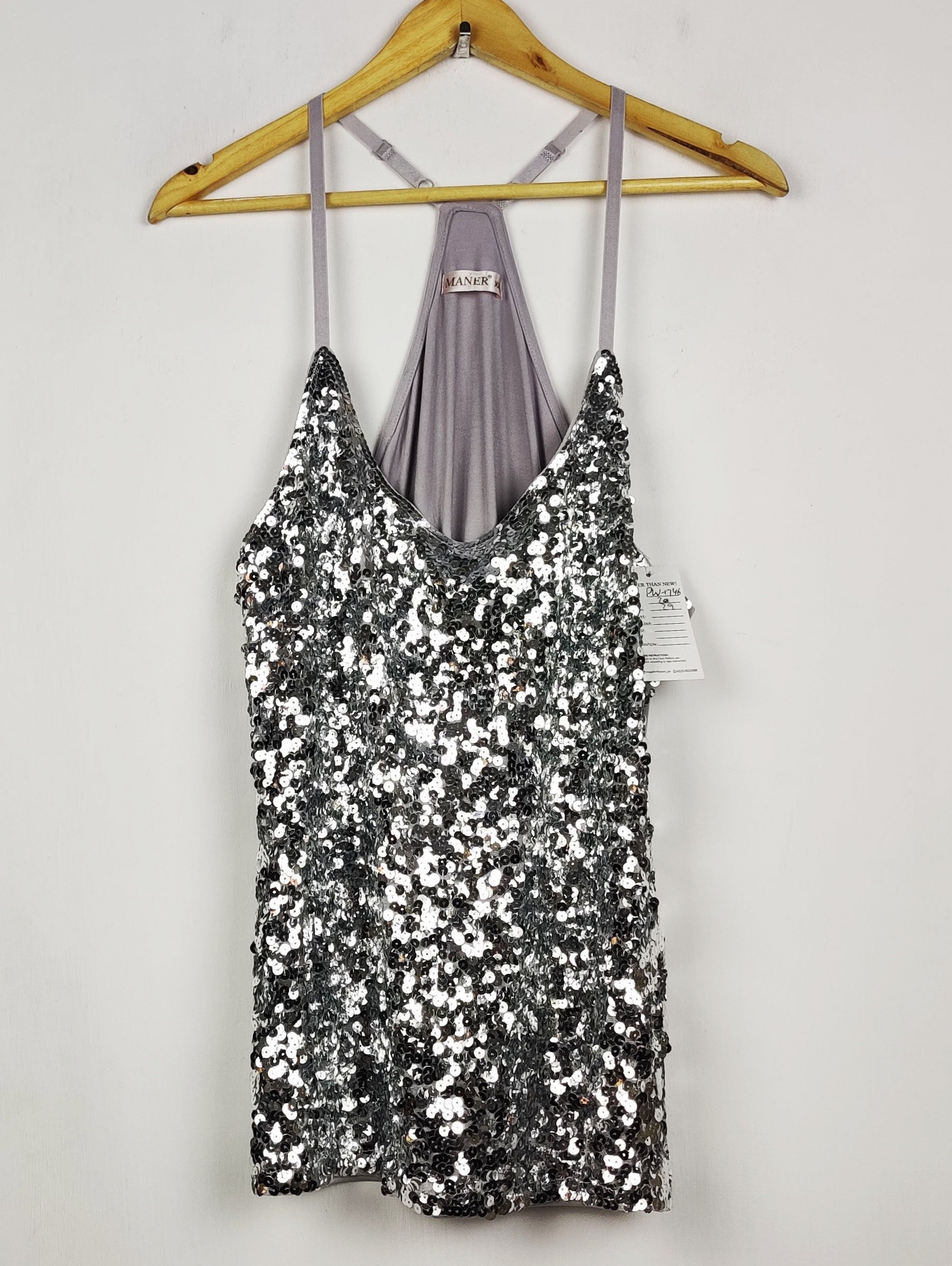 Buy online pre-used pre-loved 100% authentic & Original branded Jennifer Lopez (PW-1746) available in Pakistan. Top international brands avilable.