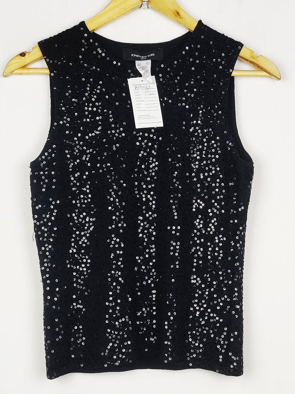 Buy online pre-used pre-loved 100% authentic & Original branded Jones New Work (PW-1762) available in Pakistan. Top international brands avilable.
