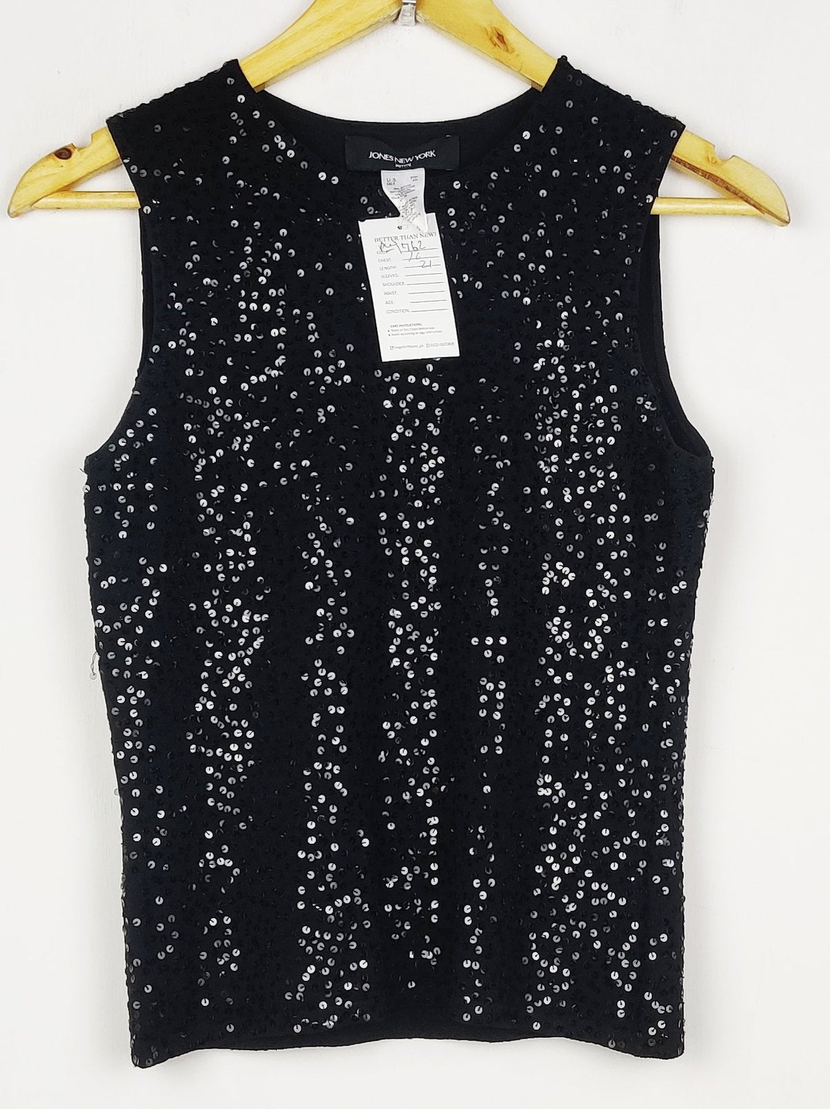 Buy online pre-used pre-loved 100% authentic & Original branded Jones New Work (PW-1762) available in Pakistan. Top international brands avilable.