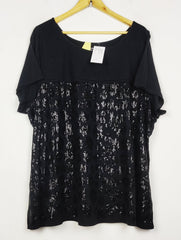 Buy online pre-used pre-loved 100% authentic & Original branded Lane Bryant (PW-1769) available in Pakistan. Top international brands avilable.