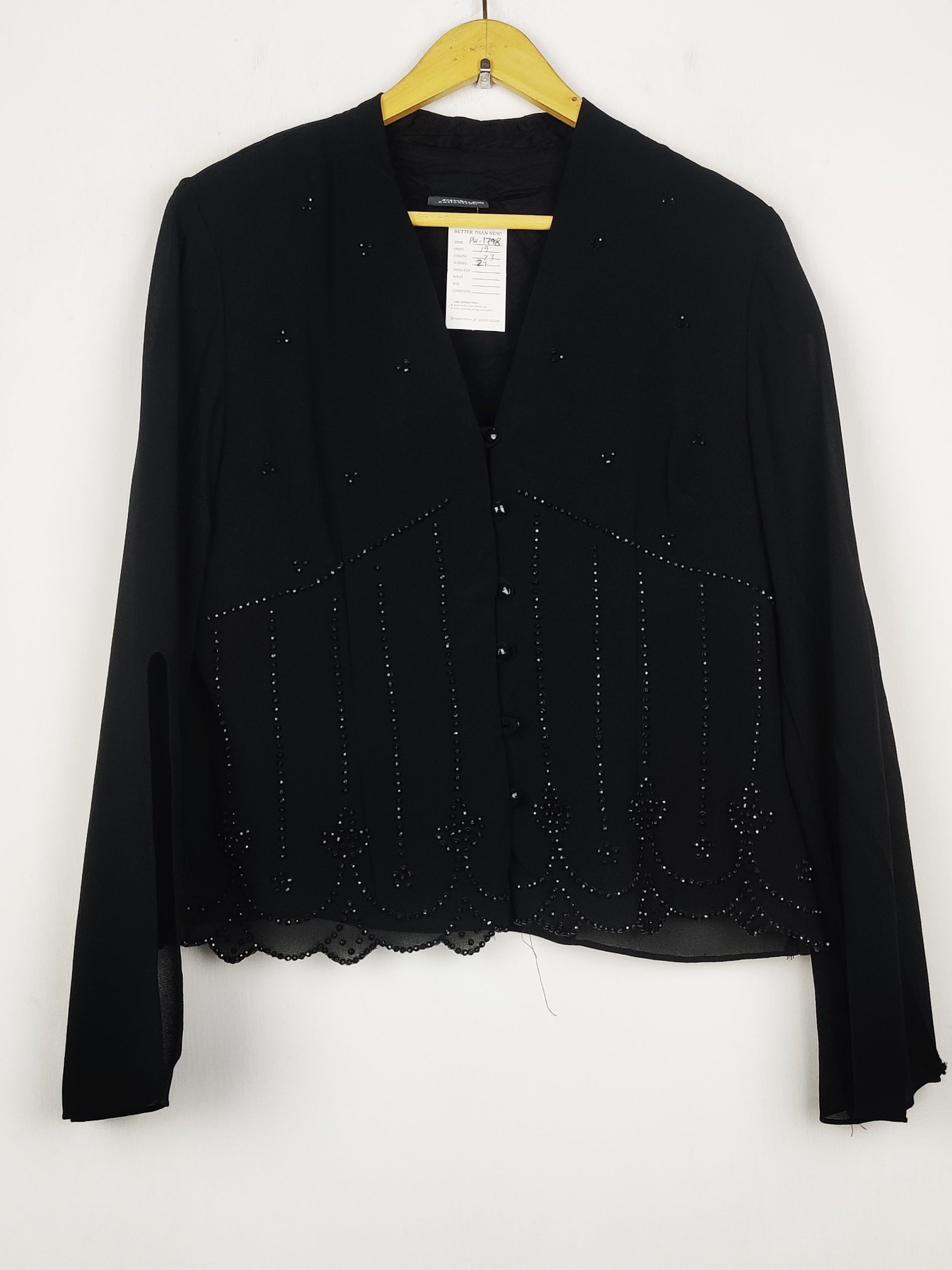 Buy online pre-used pre-loved 100% authentic & Original branded Dressbarn Collection (PW-1798) available in Pakistan. Top international brands avilable.