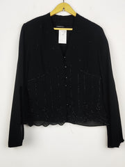 Buy online pre-used pre-loved 100% authentic & Original branded Dressbarn Collection (PW-1798) available in Pakistan. Top international brands avilable.