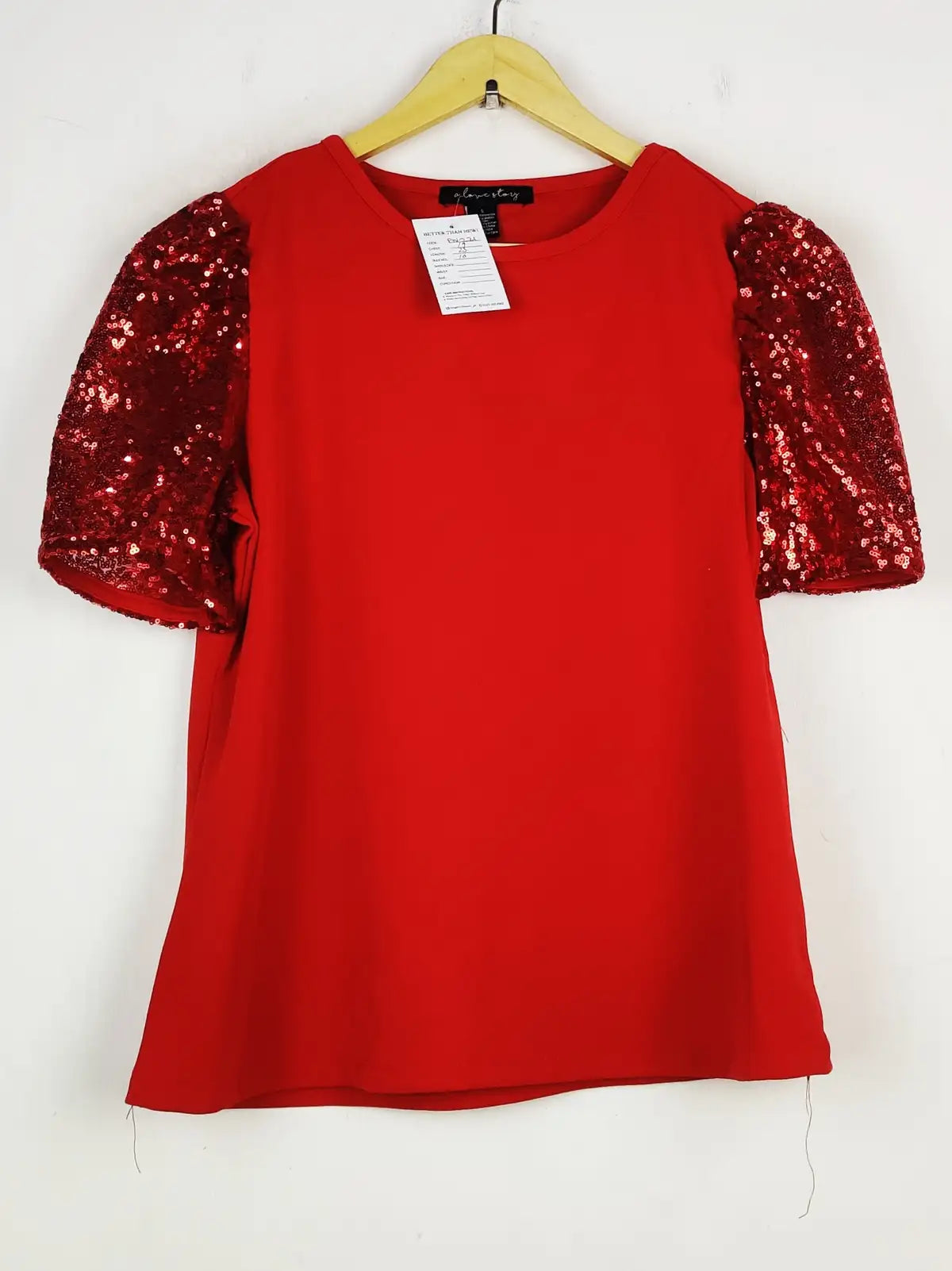 Buy online pre-used pre-loved 100% authentic & Original branded A Love Story (PW-221) available in Pakistan. Top international brands avilable.