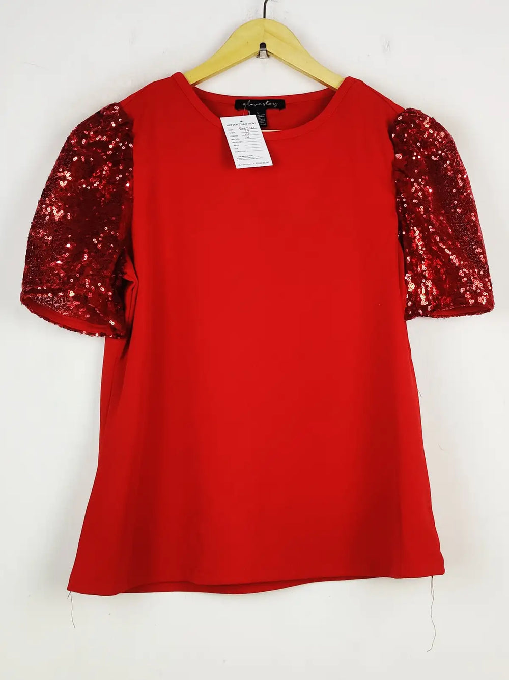 Buy online pre-used pre-loved 100% authentic & Original branded A Love Story (PW-221) available in Pakistan. Top international brands avilable.