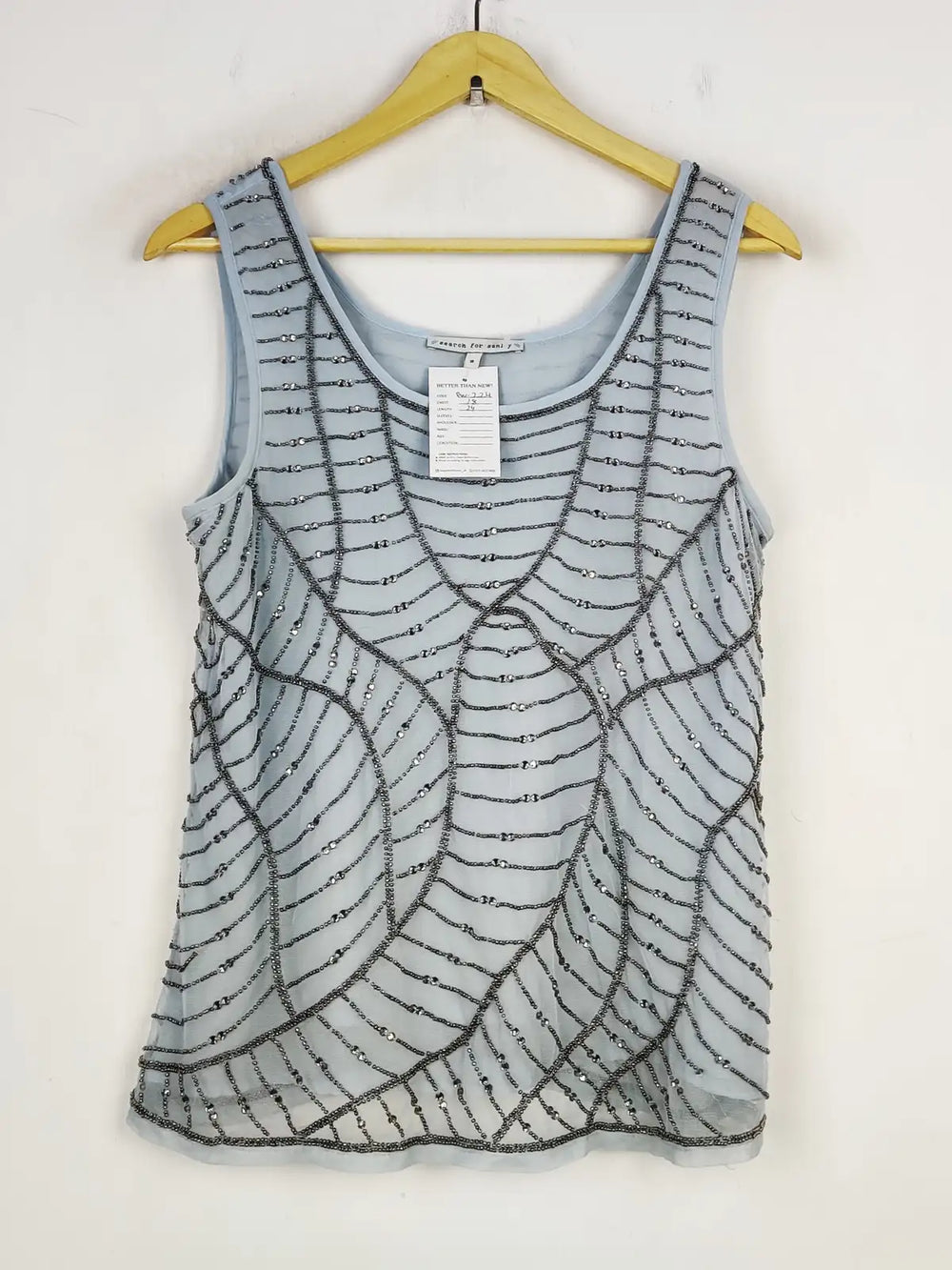 Buy online pre-used pre-loved 100% authentic & Original branded Search For Sanity (PW-224) available in Pakistan. Top international brands avilable.
