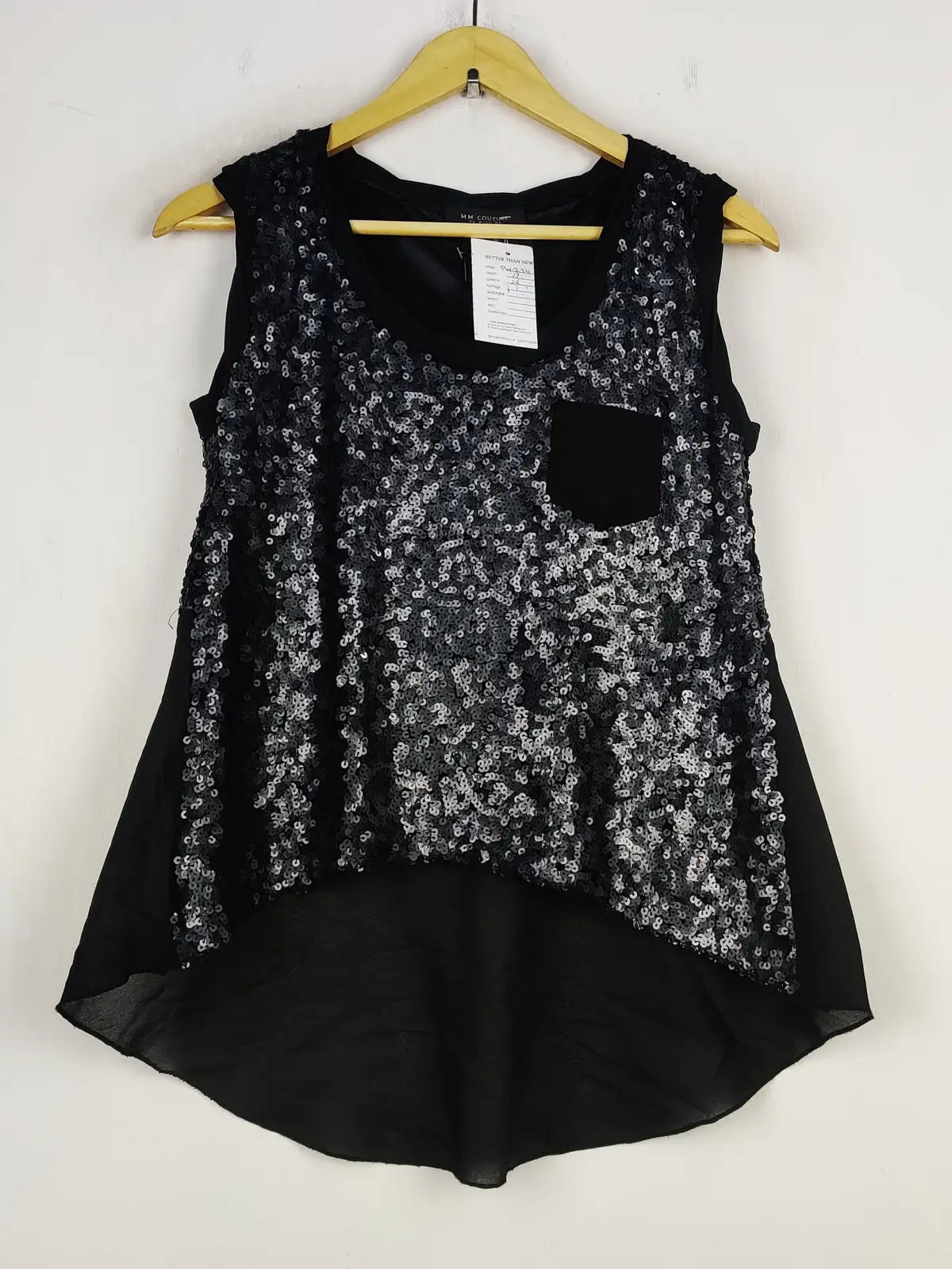 Buy online pre-used pre-loved 100% authentic & Original branded Mm Couture (PW-234) available in Pakistan. Top international brands avilable.