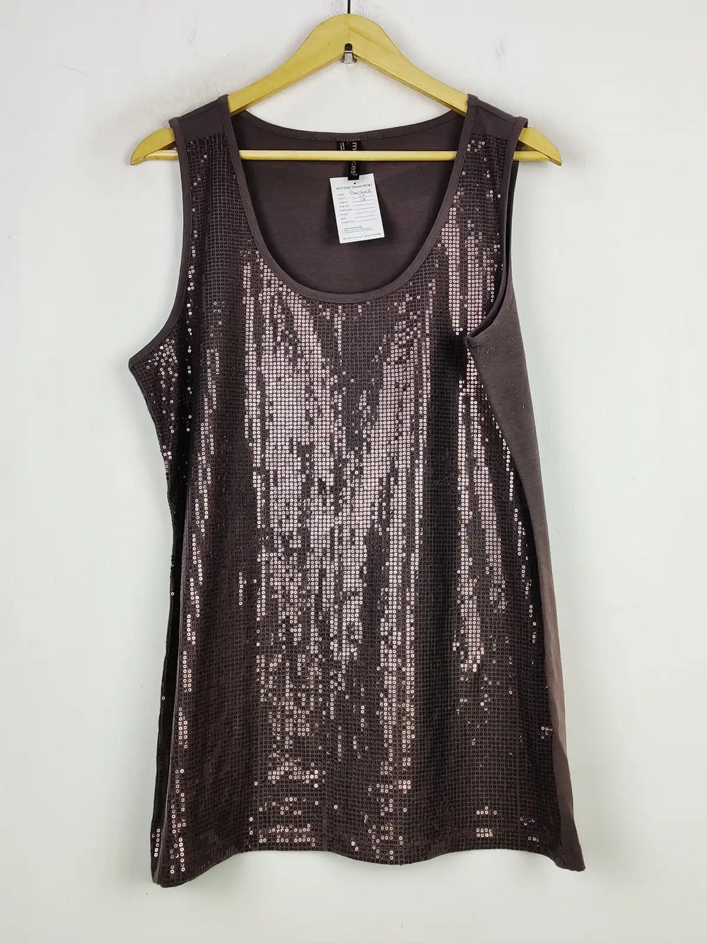 Buy online pre-used pre-loved 100% authentic & Original branded Maurices (PW-248) available in Pakistan. Top international brands avilable.
