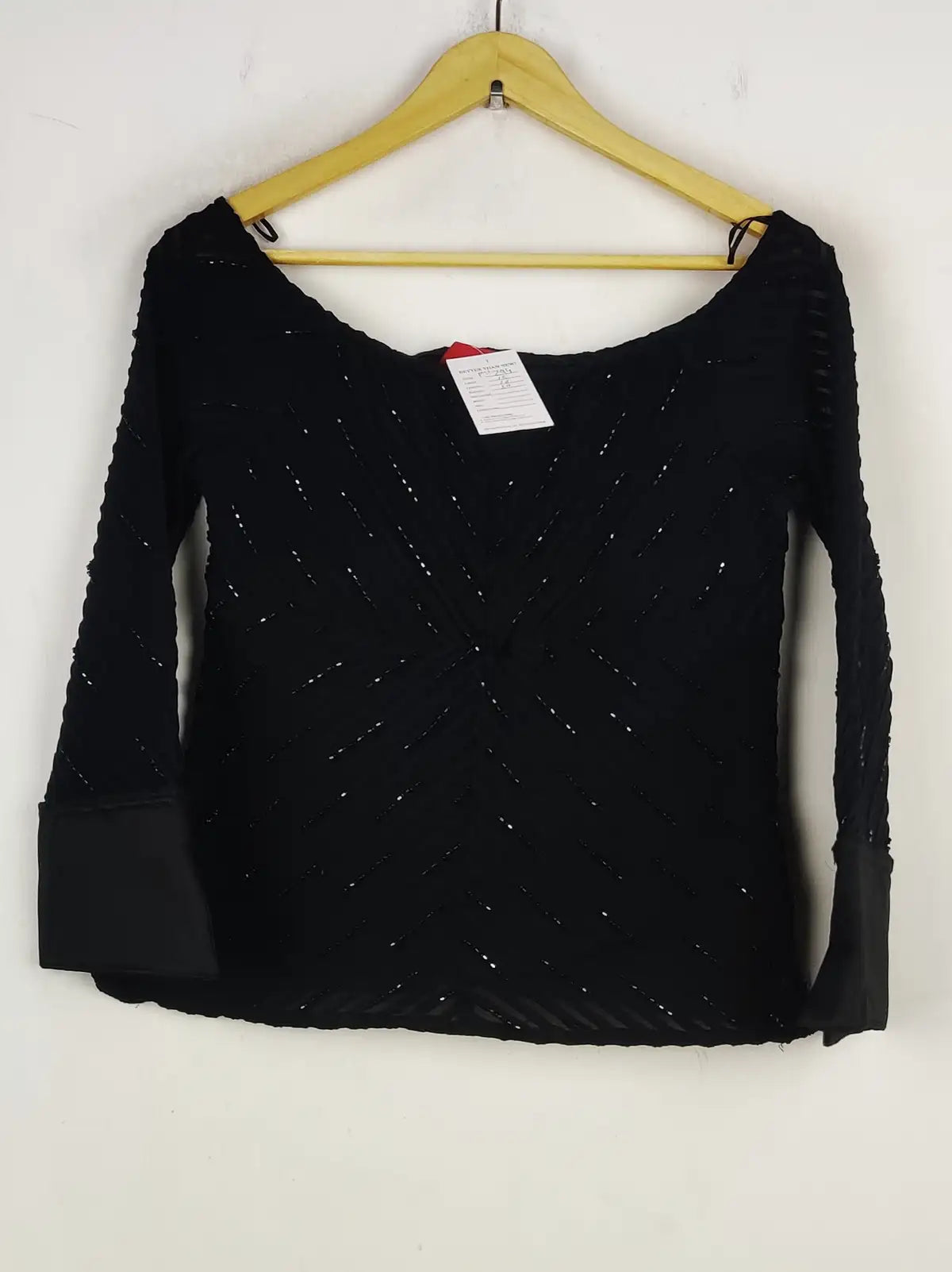 Buy online pre-used pre-loved 100% authentic & Original branded Js Collection (PW-294) available in Pakistan. Top international brands avilable.