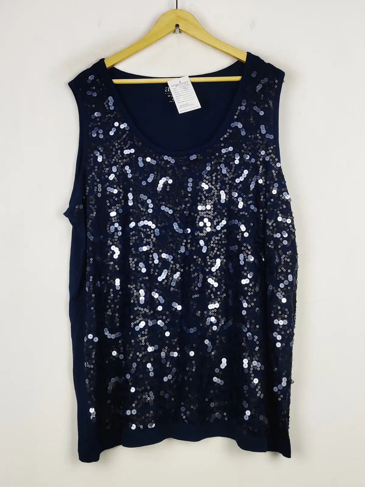 Buy online pre-used pre-loved 100% authentic & Original branded Anna (PW-296) available in Pakistan. Top international brands avilable.