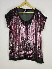 Buy online pre-used pre-loved 100% authentic & Original branded Material Girl (PW-303) available in Pakistan. Top international brands avilable.