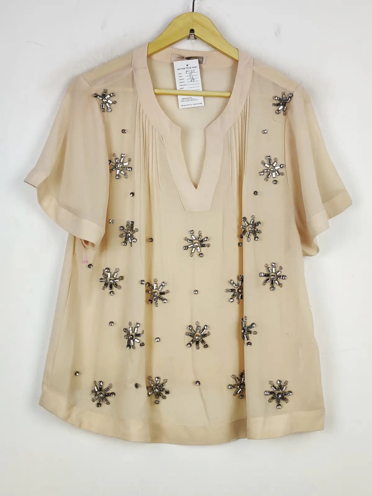 Buy online pre-used pre-loved 100% authentic & Original branded Forever 21 (PW-311) available in Pakistan. Top international brands avilable.