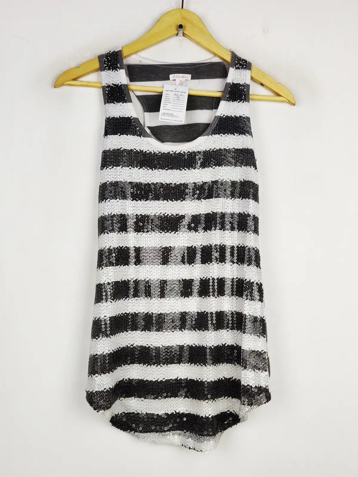 Buy online pre-used pre-loved 100% authentic & Original branded Xhilaration (PW-31) available in Pakistan. Top international brands avilable.