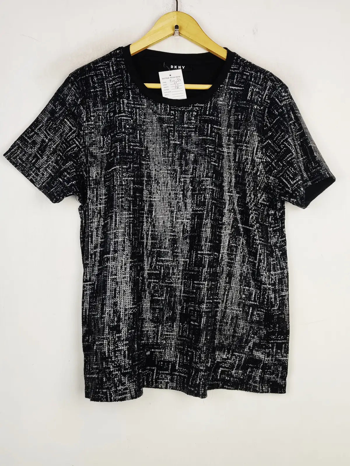 Buy online pre-used pre-loved 100% authentic & Original branded Dkny (PW-34) available in Pakistan. Top international brands avilable.