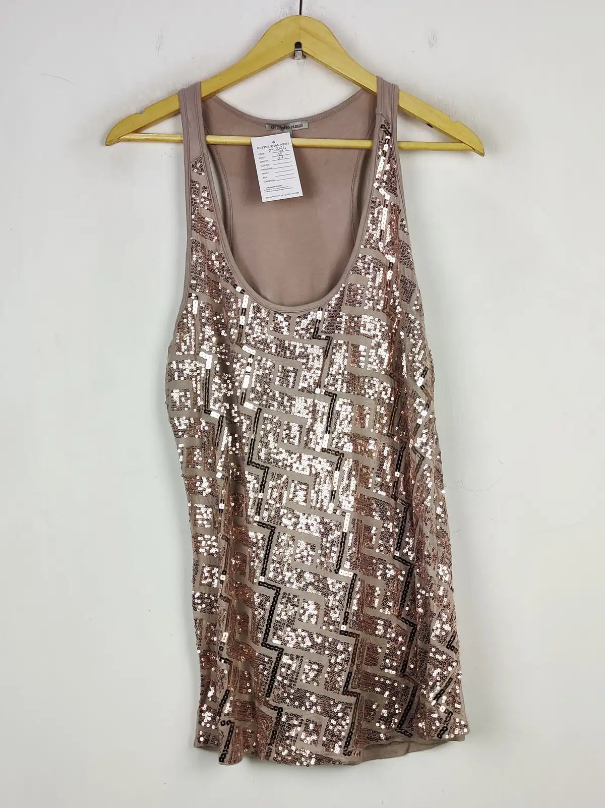 Buy online pre-used pre-loved 100% authentic & Original branded Charlotte Russe (PW-354) available in Pakistan. Top international brands avilable.