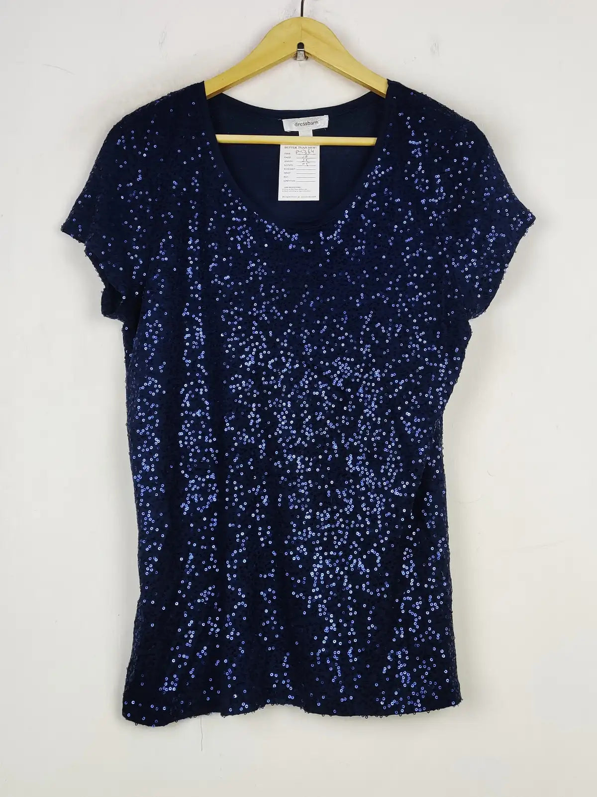 Buy online pre-used pre-loved 100% authentic & Original branded Dressbarn (PW-364) available in Pakistan. Top international brands avilable.