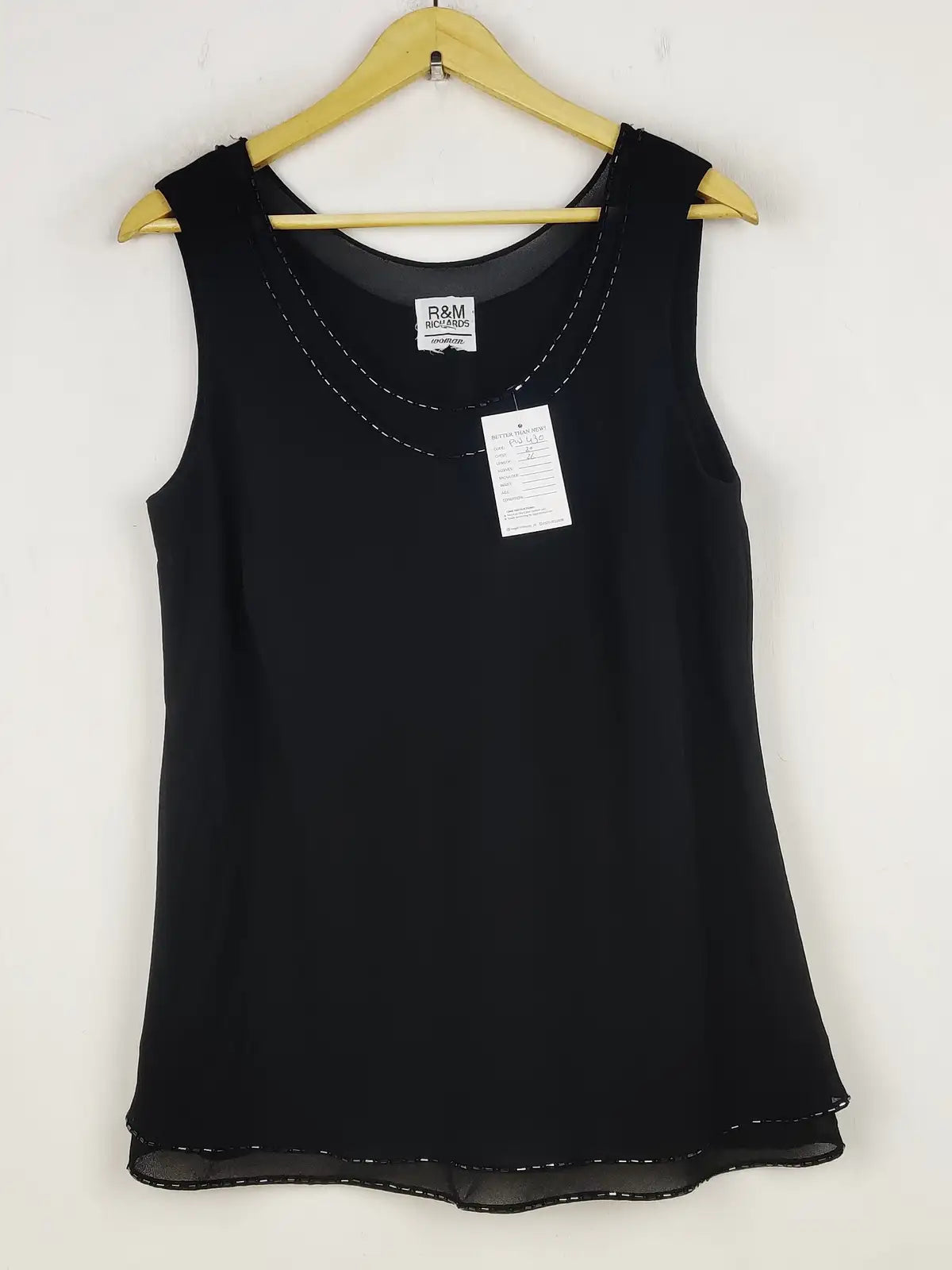 Buy online pre-used pre-loved 100% authentic & Original branded R&M (PW-430) available in Pakistan. Top international brands avilable.