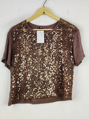 Buy online pre-used pre-loved 100% authentic & Original branded Forever 21 (PW-431) available in Pakistan. Top international brands avilable.