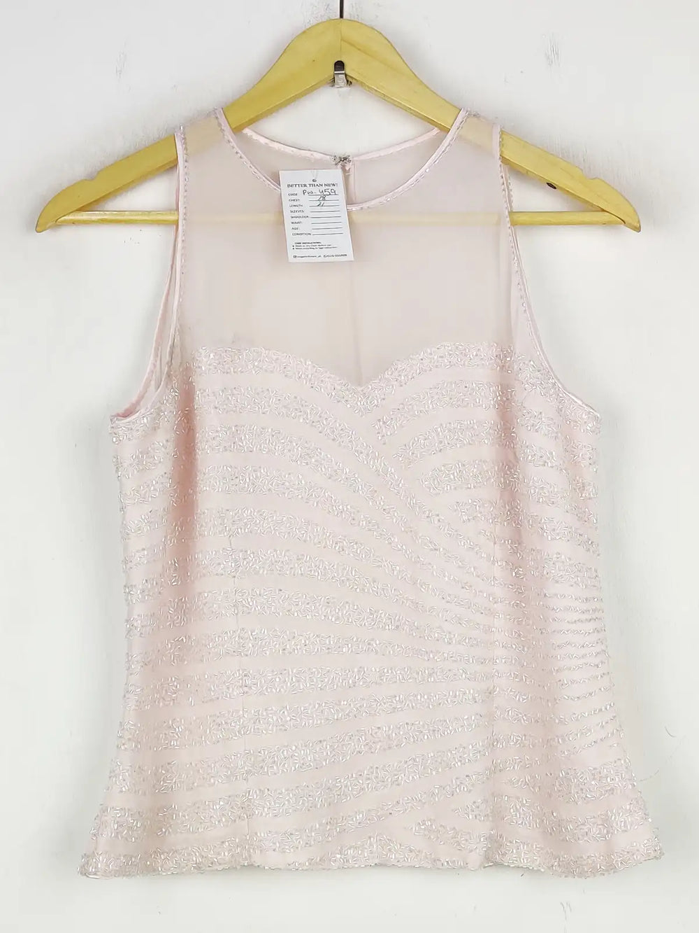 Buy online pre-used pre-loved 100% authentic & Original branded Unknown Brand (PW-459) available in Pakistan. Top international brands avilable.