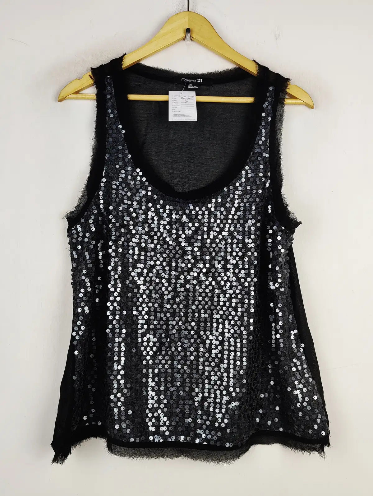 Buy online pre-used pre-loved 100% authentic & Original branded Forever 21 (PW-45) available in Pakistan. Top international brands avilable.