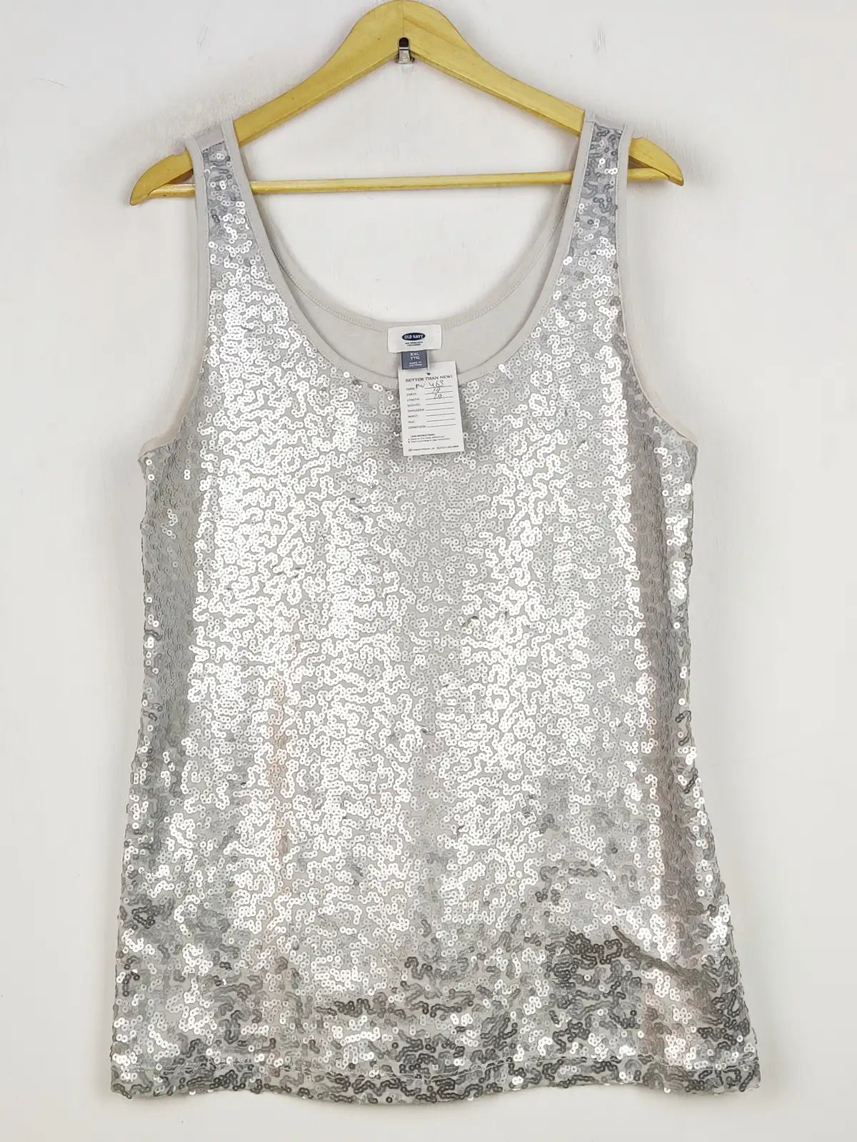 Buy online pre-used pre-loved 100% authentic & Original branded Old Navy (PW-463) available in Pakistan. Top international brands avilable.