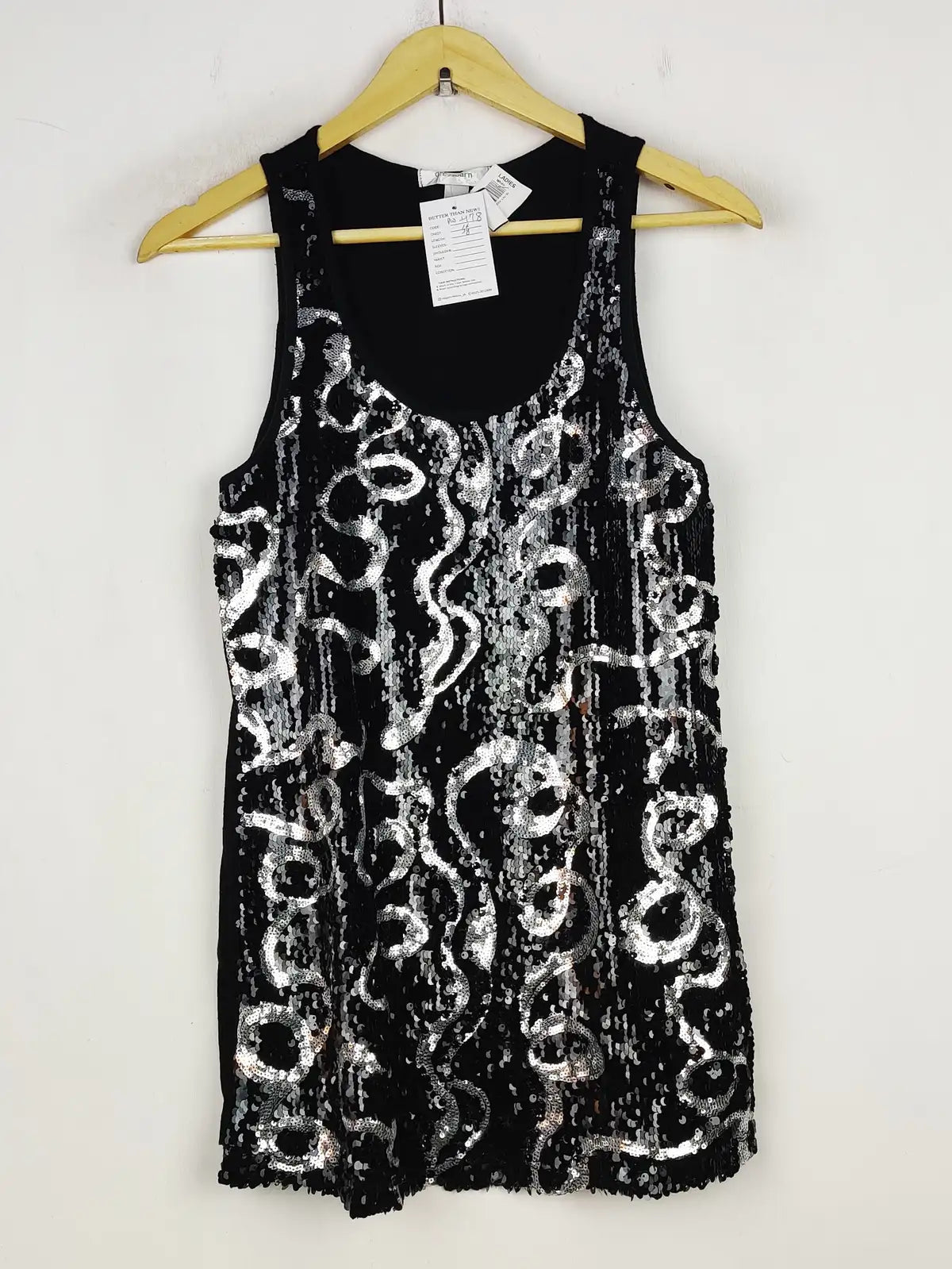 Buy online pre-used pre-loved 100% authentic & Original branded Dress Barn (PW-478) available in Pakistan. Top international brands avilable.