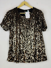 Buy online pre-used pre-loved 100% authentic & Original branded Ny Collection (PW-486) available in Pakistan. Top international brands avilable.