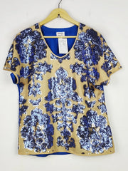 Buy online pre-used pre-loved 100% authentic & Original branded Francy Rees (PW-512) available in Pakistan. Top international brands avilable.