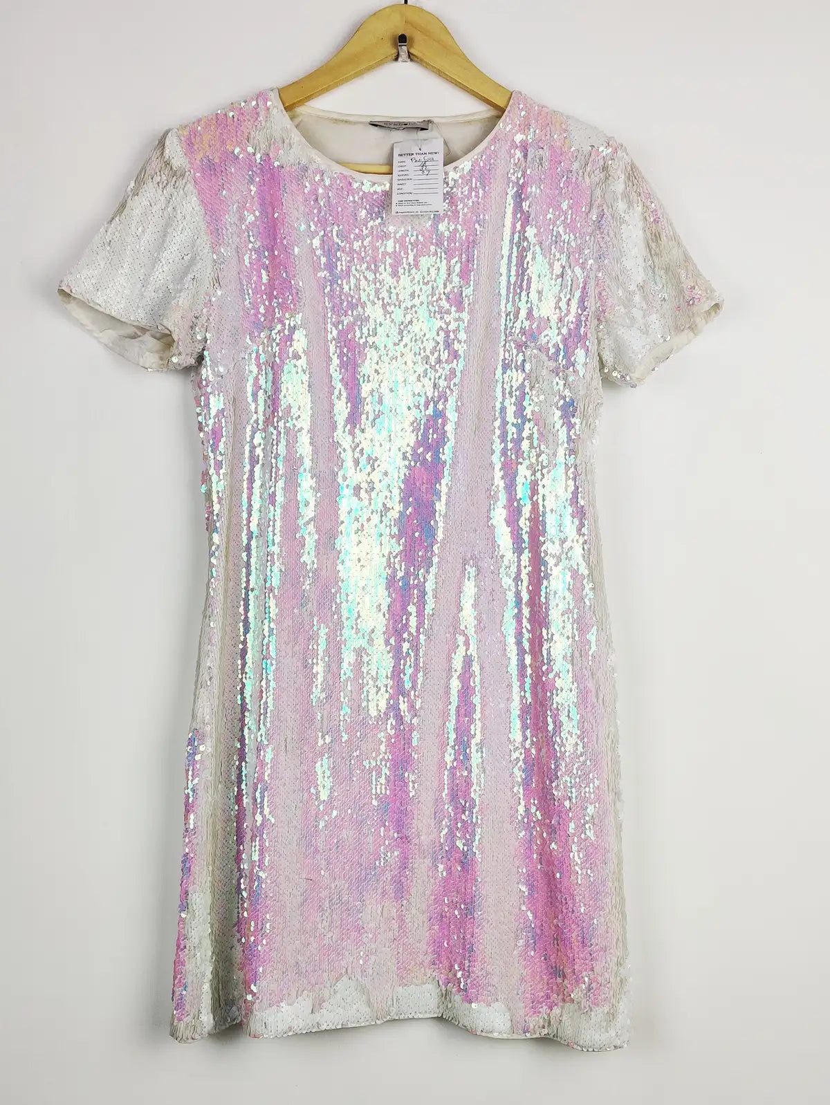 Buy online pre-used pre-loved 100% authentic & Original branded Forever 21 (PW-544) available in Pakistan. Top international brands avilable.