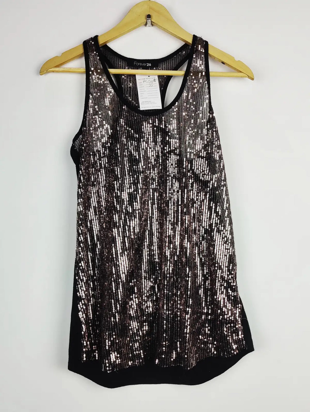 Buy online pre-used pre-loved 100% authentic & Original branded Forever 21 (PW-569) available in Pakistan. Top international brands avilable.