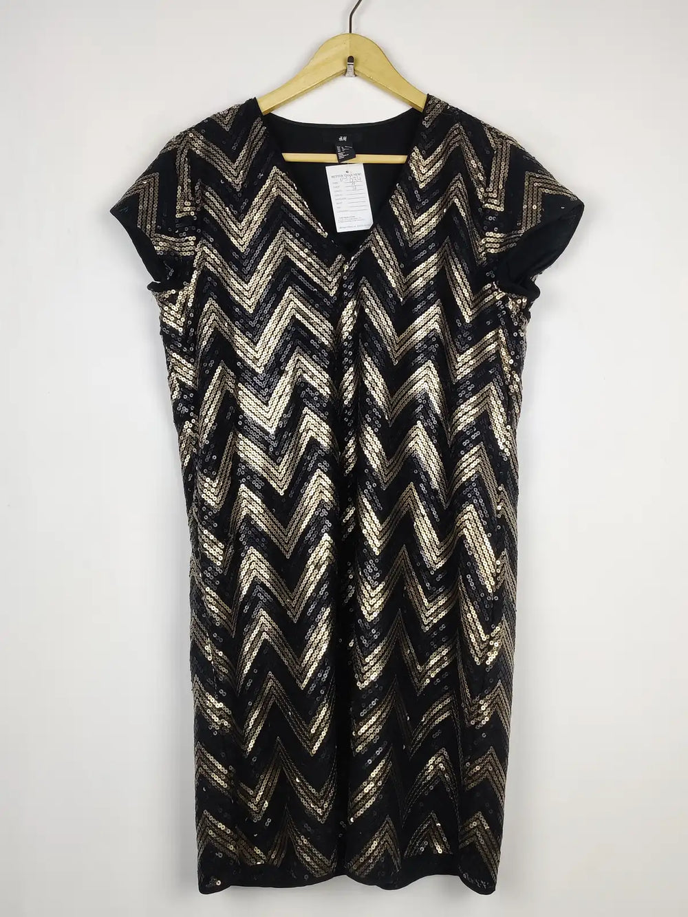 Buy online pre-used pre-loved 100% authentic & Original branded H&M (PW-634) available in Pakistan. Top international brands avilable.