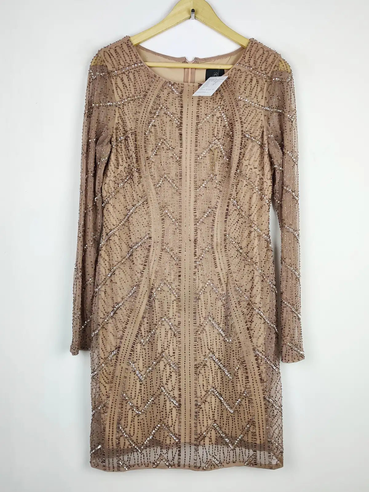 Buy online pre-used pre-loved 100% authentic & Original branded Adrianna Papell (PW-645) available in Pakistan. Top international brands avilable.