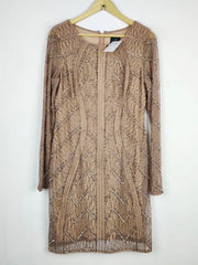 Buy online pre-used pre-loved 100% authentic & Original branded Adrianna Papell (PW-645) available in Pakistan. Top international brands avilable.