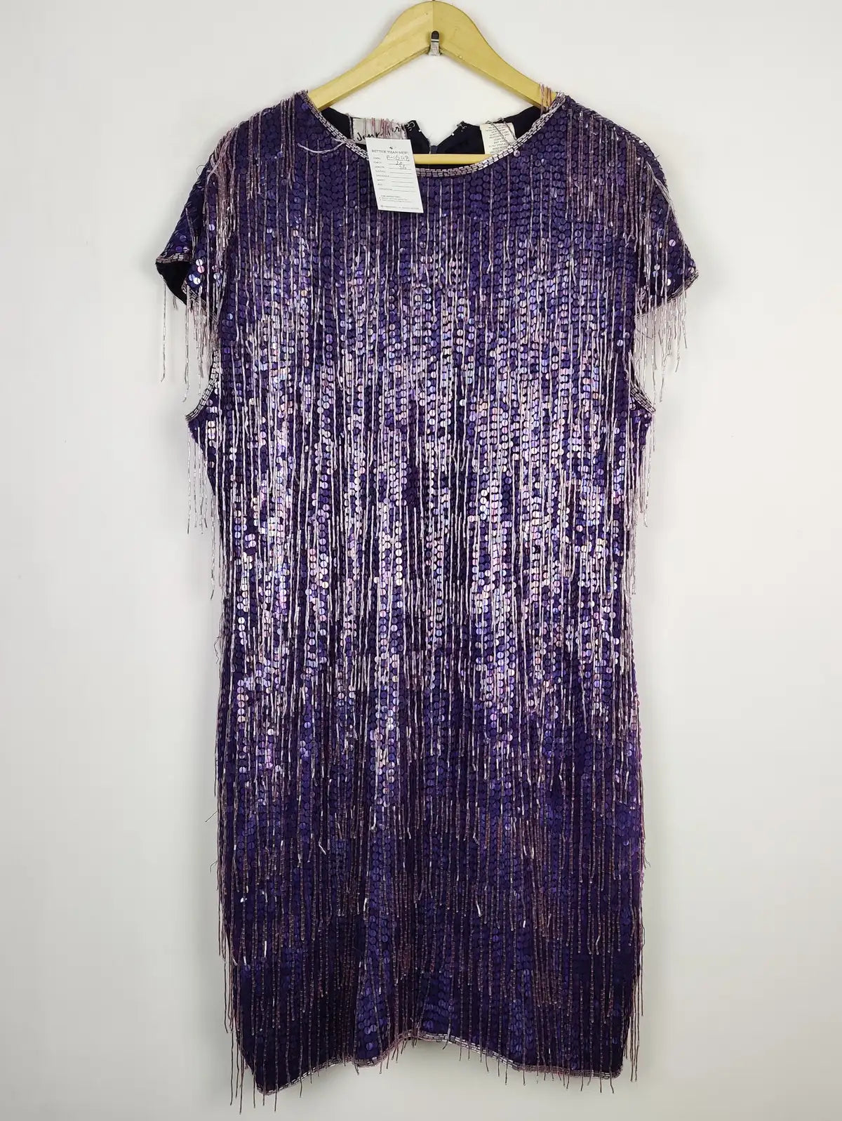 Buy online pre-used pre-loved 100% authentic & Original branded Jennifer (PW-648) available in Pakistan. Top international brands avilable.
