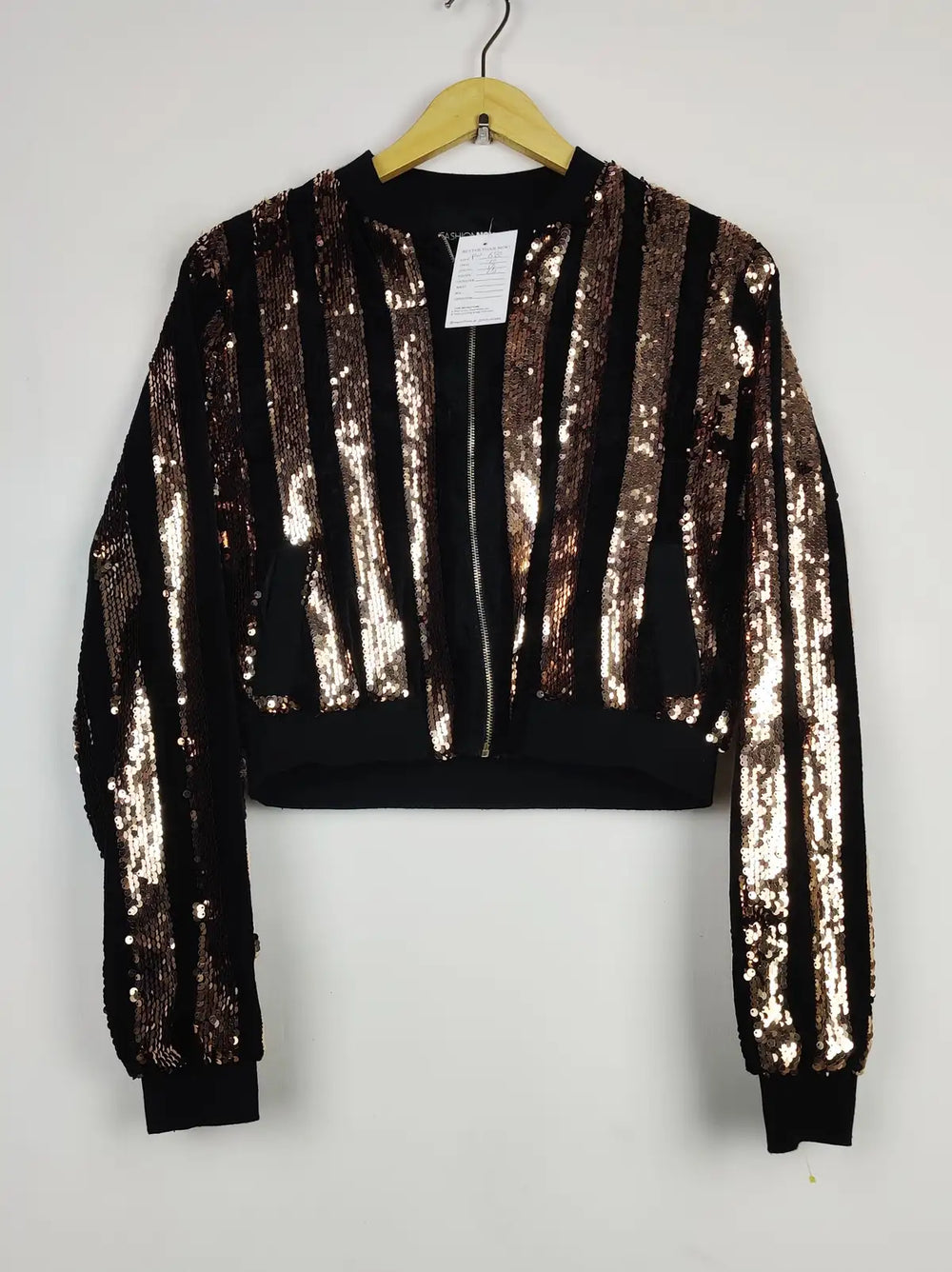 Buy online pre-used pre-loved 100% authentic & Original branded Fashion Nova (PW-681) available in Pakistan. Top international brands avilable.