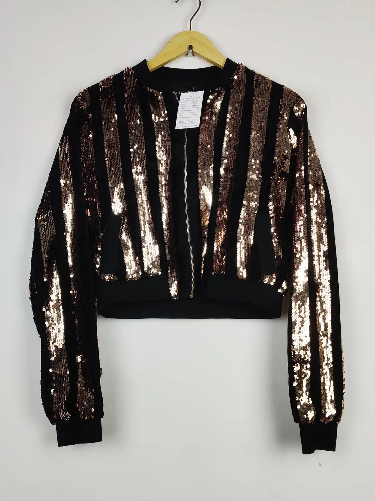 Buy online pre-used pre-loved 100% authentic & Original branded Fashion Nova (PW-681) available in Pakistan. Top international brands avilable.