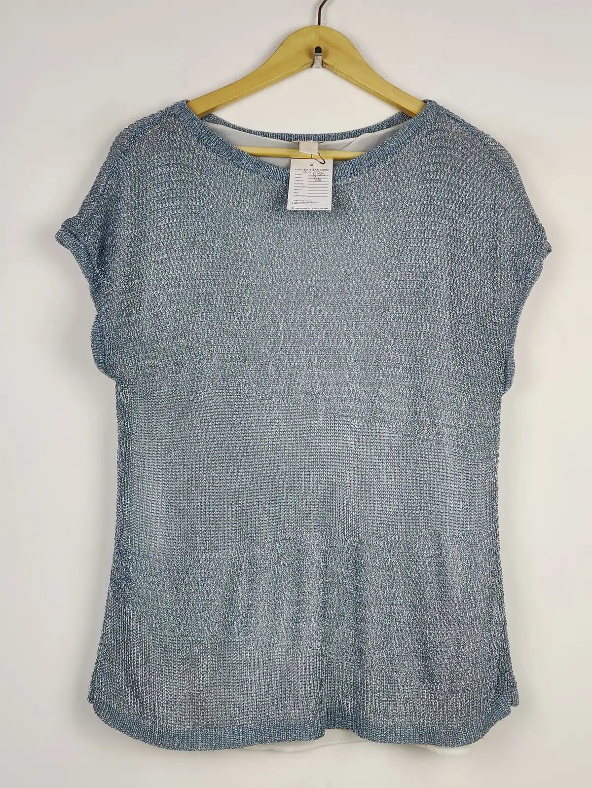 Buy online pre-used pre-loved 100% authentic & Original branded Chicos (PW-685) available in Pakistan. Top international brands avilable.