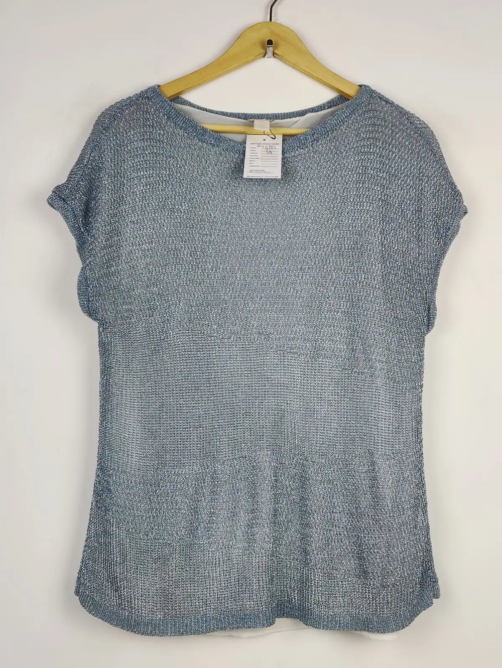 Buy online pre-used pre-loved 100% authentic & Original branded Chicos (PW-685) available in Pakistan. Top international brands avilable.