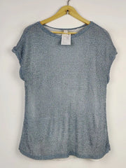 Buy online pre-used pre-loved 100% authentic & Original branded Chicos (PW-685) available in Pakistan. Top international brands avilable.
