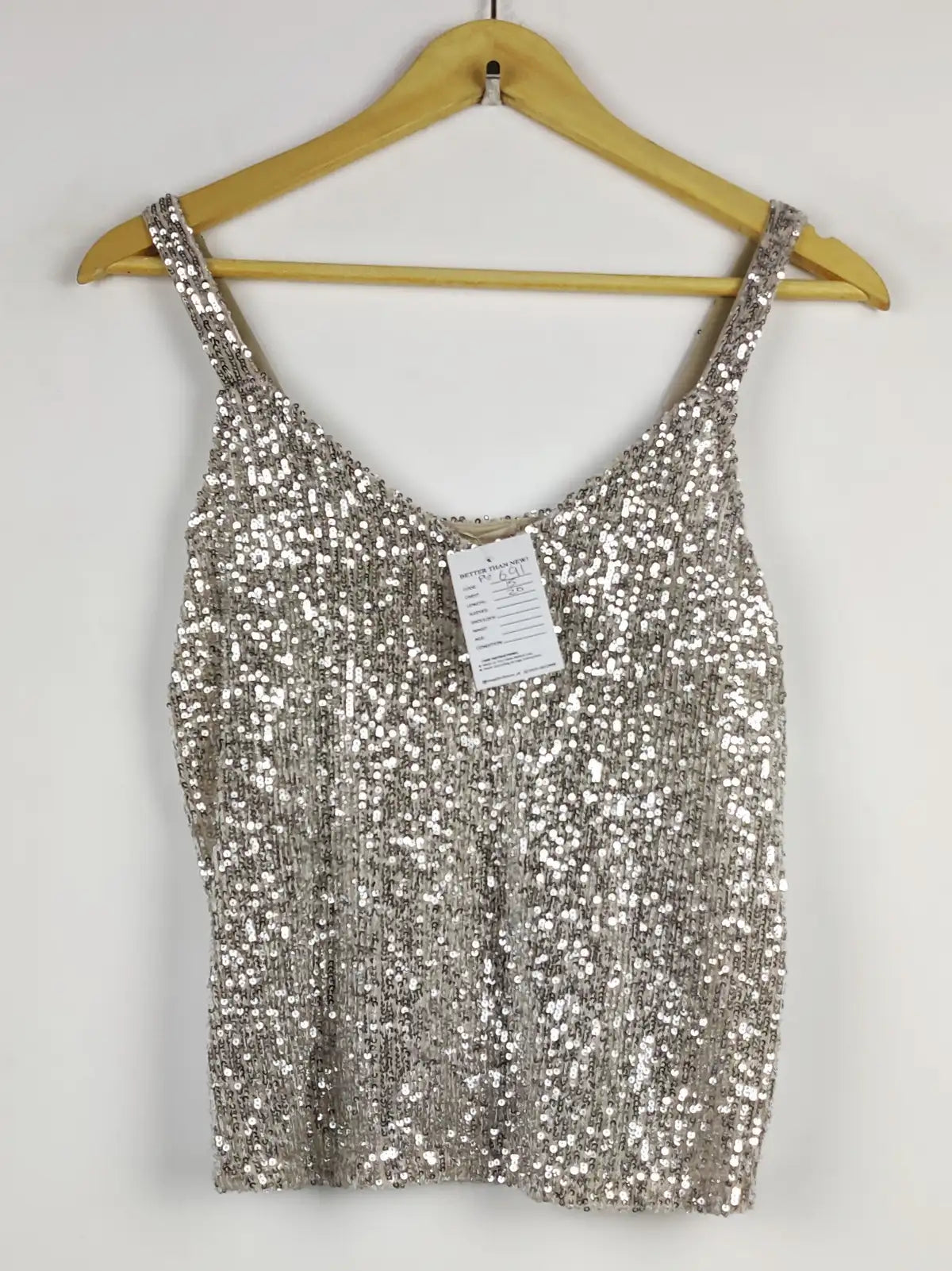 Buy online pre-used pre-loved 100% authentic & Original branded Alternative State (PW-691) available in Pakistan. Top international brands avilable.