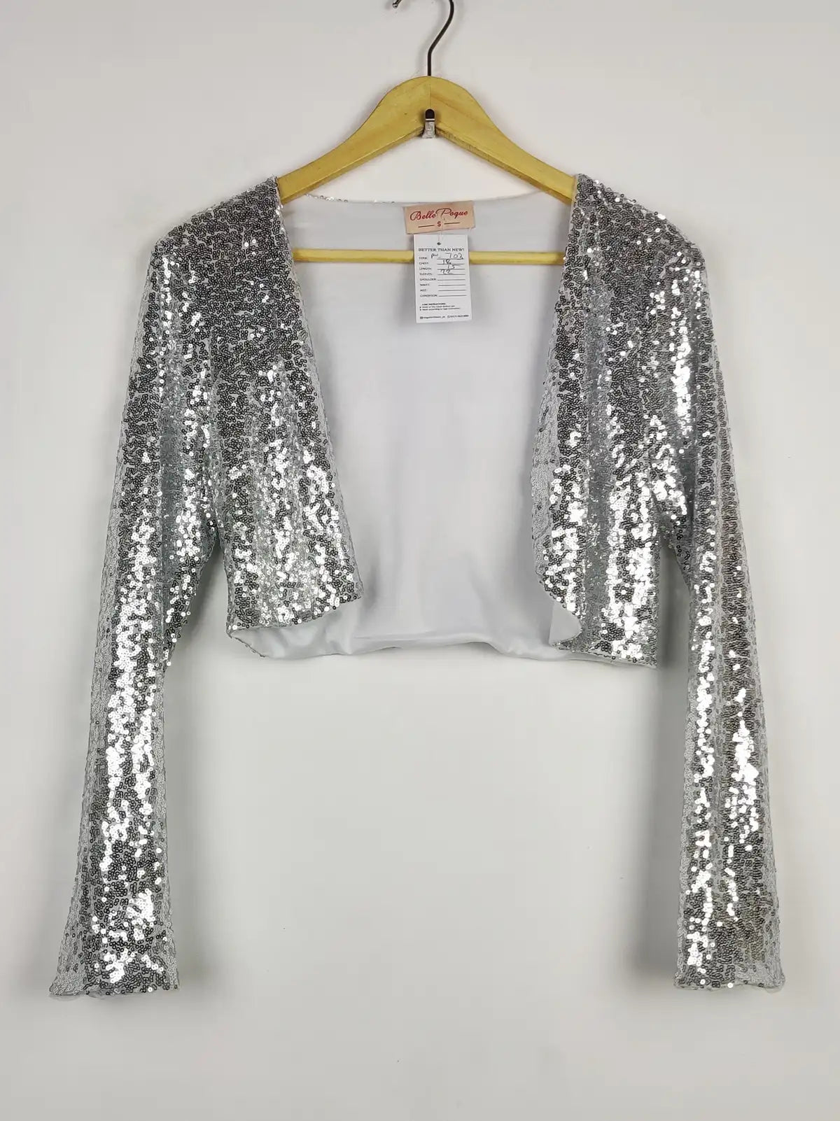 Buy online pre-used pre-loved 100% authentic & Original branded Bellepoque (PW-703) available in Pakistan. Top international brands avilable.